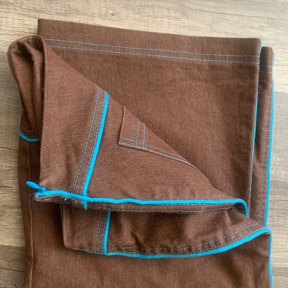 Sonia Trussardi Sepe Skirt - Picture 5 of 5